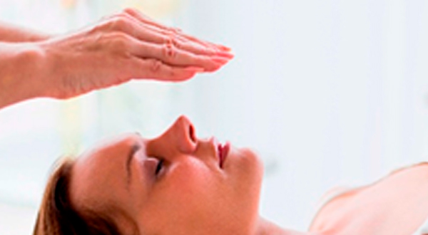 Reiki
