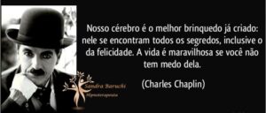 Charles Chaplin