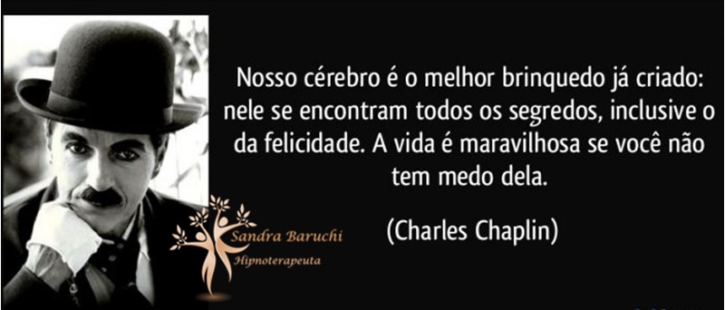 Charles Chaplin